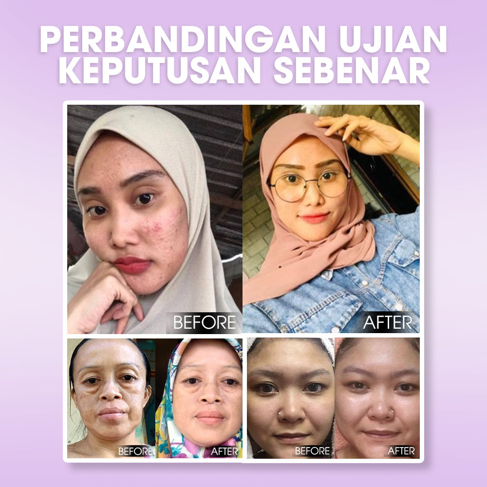 Seyoul 21-days Serum