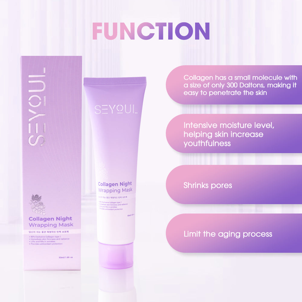 SEYOUL Essential Combo - Brighten & Renew