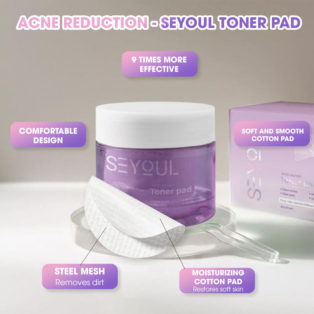 Seyoul Combo Anti Melasma