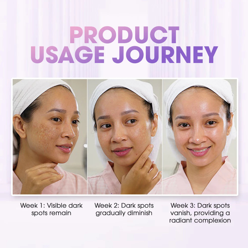 SEYOUL Glow Skin Routine Set