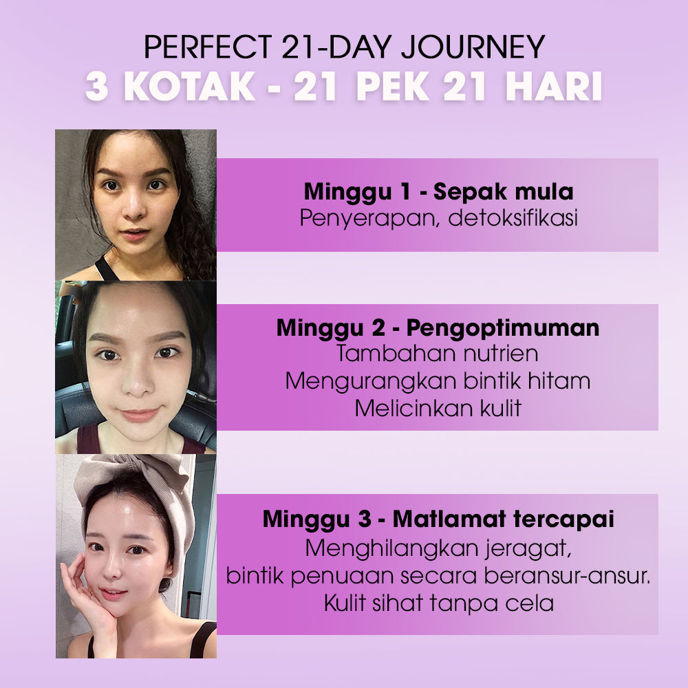 Seyoul 21-days Serum