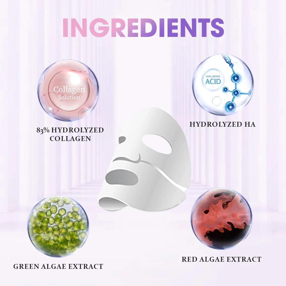 SEYOUL Glow Skin Routine Set