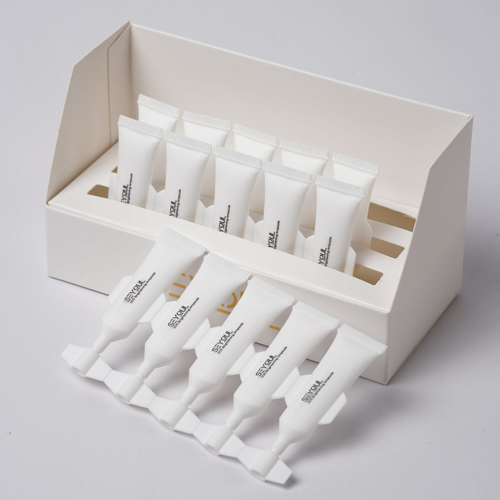 SEYOUL SOS Brightening Ampoule