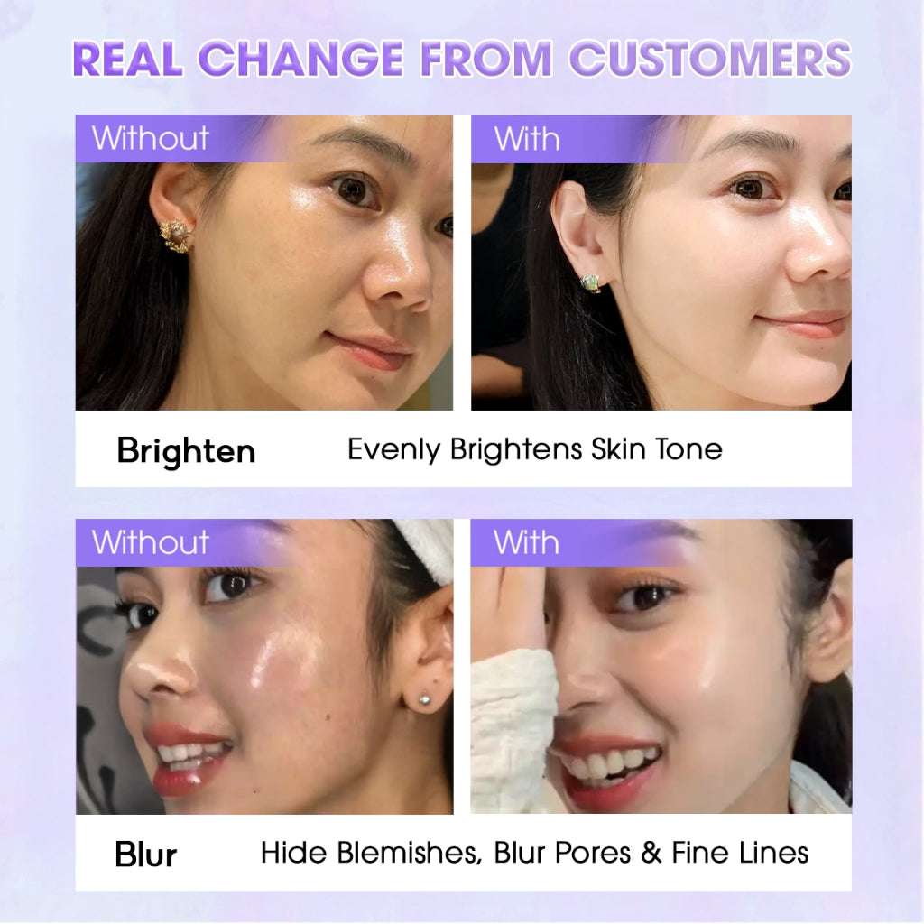 SEYOUL Hybrid Glow Cushion