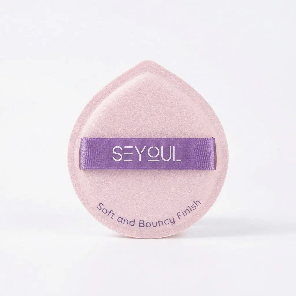 [NEW GIFT] SEYOUL Flawless Puff