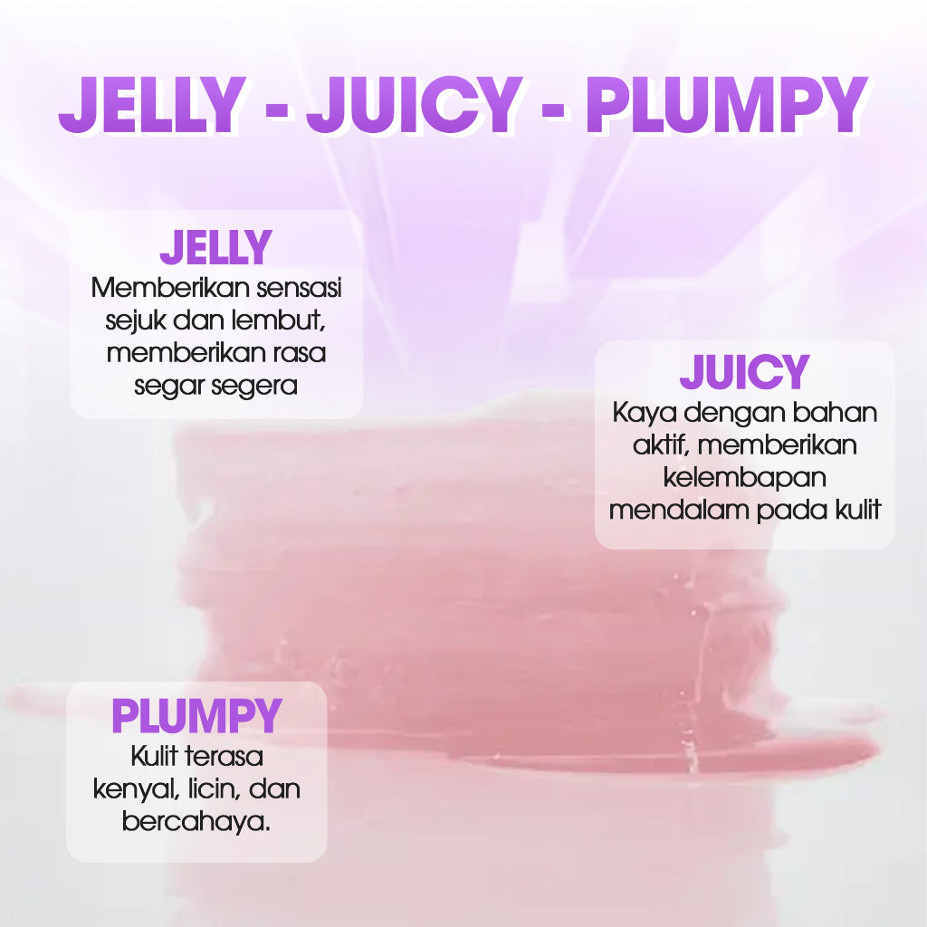 SEYOUL Collagen Gel Toner Pads