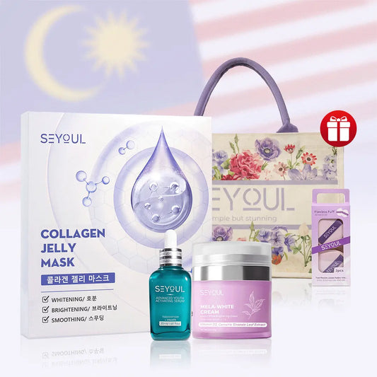 SEYOUL Glow Trio Combo