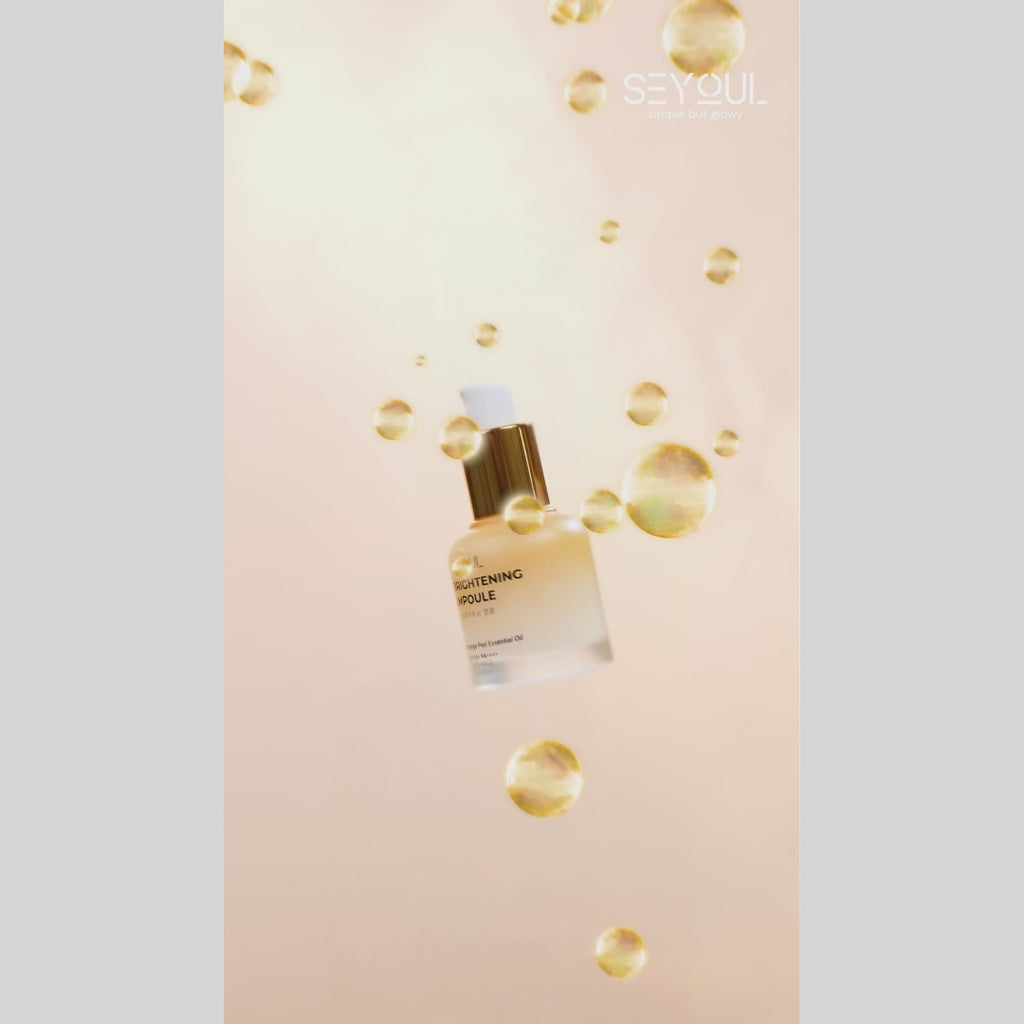 SEYOUL Sun Brightening Ampoule