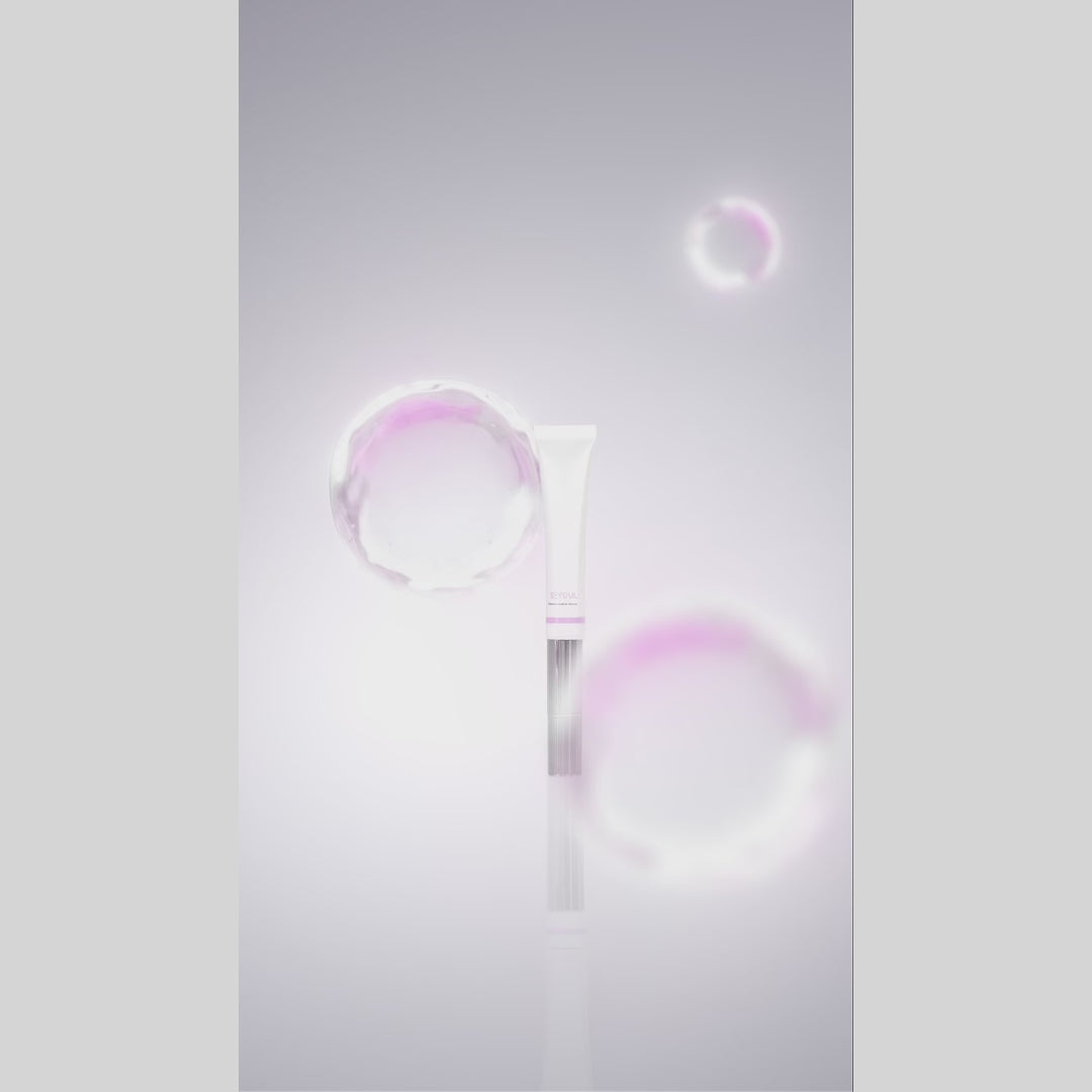 SEYOUL Eye Cream with Cold Ion Vibration Massage