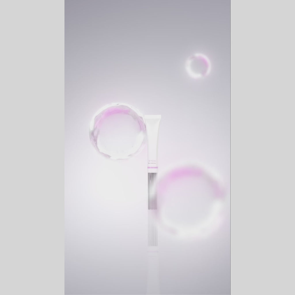 SEYOUL Eye Cream with Cold Ion Vibration Massage