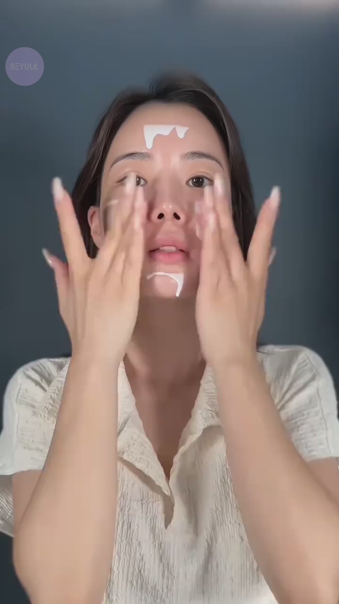 SEYOUL Cherry Blossom Body Lotion