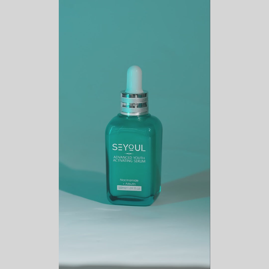 SEYOUL Advanced Youth Activating Serum