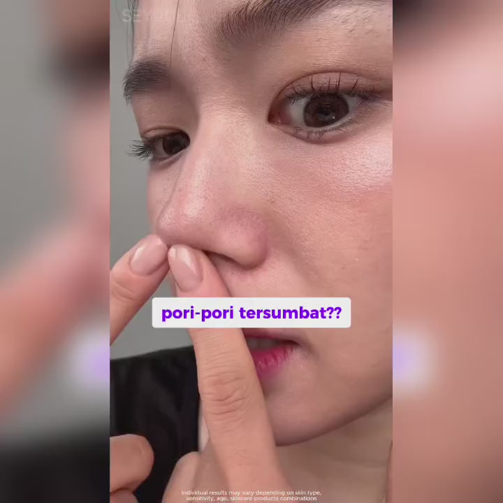 SEYOUL Cleansing Oil