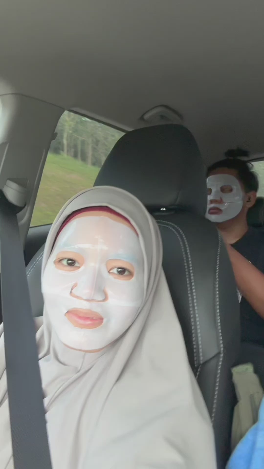 SEYOUL Collagen Jelly Mask