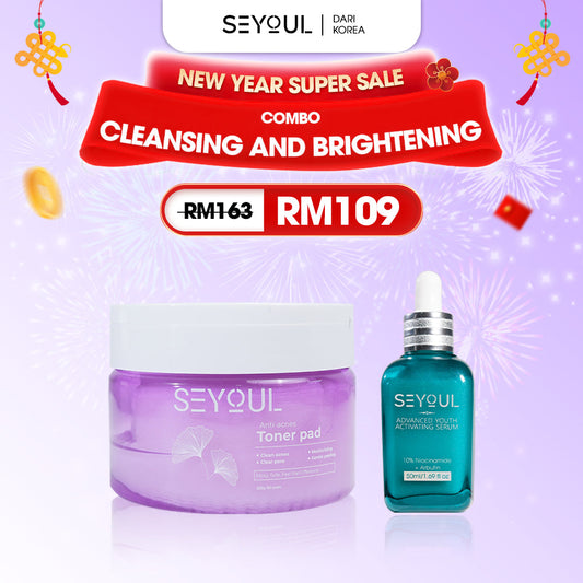 Seyoul Combo Anti Melasma