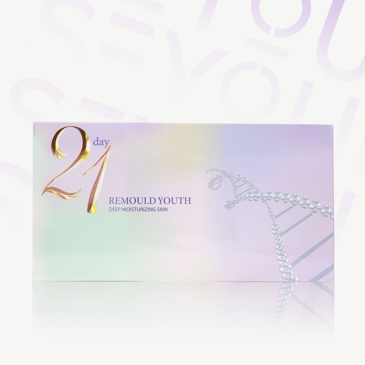 SEYOUL 21 - days Serum - Seyoul - Malaysia OfficialTMDT - 1P(0034)