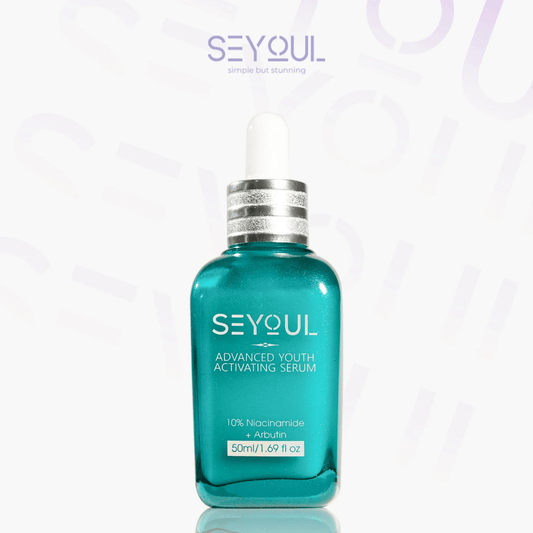 SEYOUL Advanced Youth Activating Serum - Seyoul - Malaysia OfficialTMDT - 1P(0167)