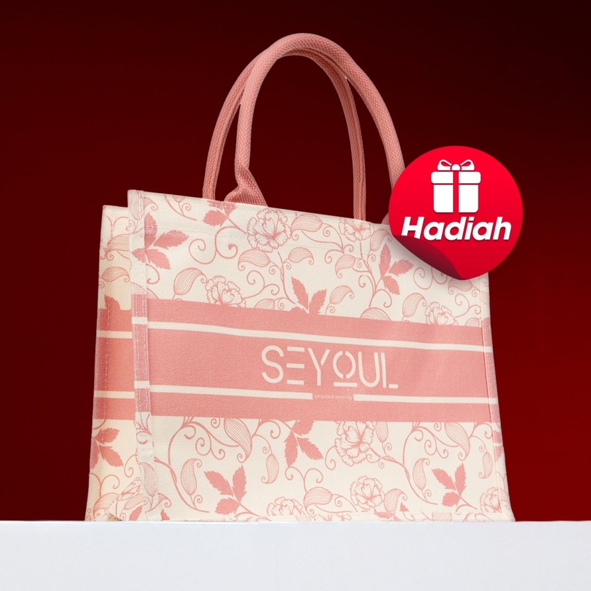 SEYOUL Black Friday - GLOW & BEAUTY SET - Seyoul - Malaysia OfficialTMDT-1P(0370)-1P(0167)-1P(0517)-1P(0582)-1P(0330)