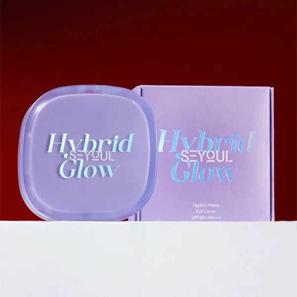SEYOUL Black Friday - GLOW & BEAUTY SET - Seyoul - Malaysia OfficialTMDT-1P(0370)-1P(0167)-1P(0517)-1P(0582)-1P(0330)