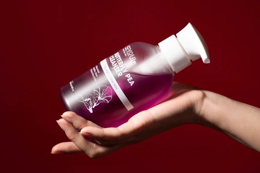 SEYOUL Black Friday - GLOW & BEAUTY SET - Seyoul - Malaysia OfficialTMDT-1P(0370)-1P(0167)-1P(0517)-1P(0582)-1P(0330)