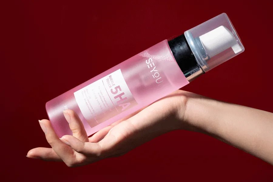 SEYOUL Black Friday - GLOW BOOSTING SET - Seyoul - Malaysia OfficialTMDT-1P(0370)-1P(0167)-1P(0330)