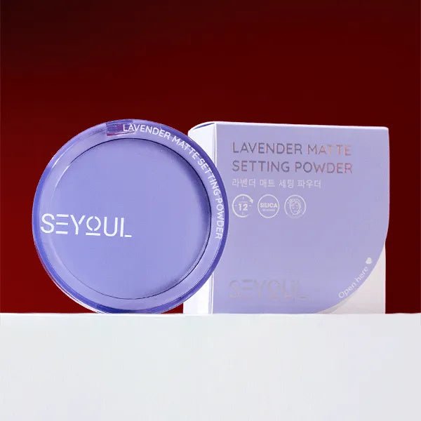 SEYOUL Black Friday - GLOW & PERFECTION SET - Seyoul - Malaysia OfficialTMDT-1P(0370)-1P(0167)-1P(0512)-1P(0582)-1P(0330)