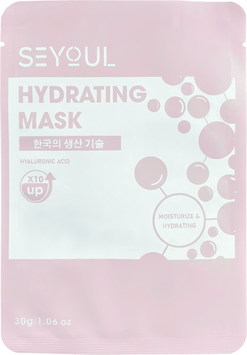 SEYOUL Black Friday - ULTIMATE GLOW & BEAUTY SET - Seyoul - Malaysia OfficialTMDT-1P(0370-0167-0517-0019-0582-0330)-3P(0372)