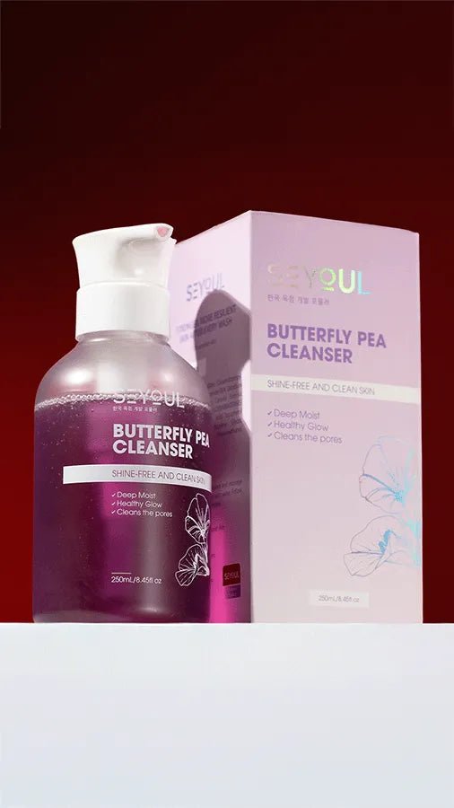 SEYOUL Black Friday - ULTIMATE GLOW & BEAUTY SET - Seyoul - Malaysia OfficialTMDT-1P(0370-0167-0517-0019-0582-0330)-3P(0372)