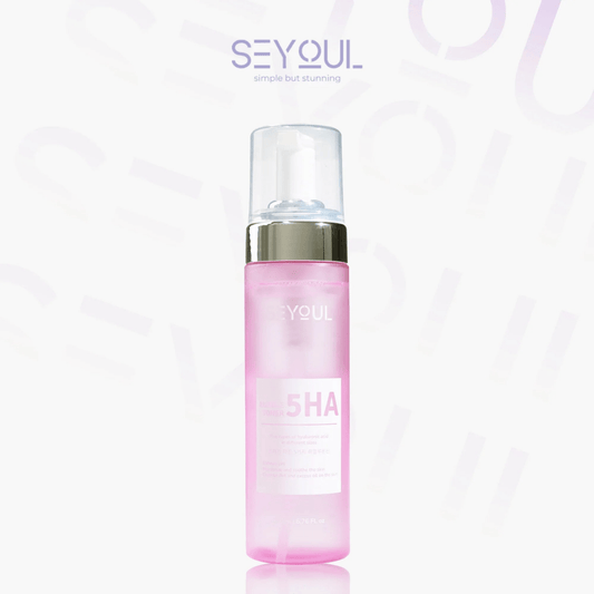 SEYOUL Bubble Toner - Seyoul - Malaysia OfficialTMDT - 1P(0330)