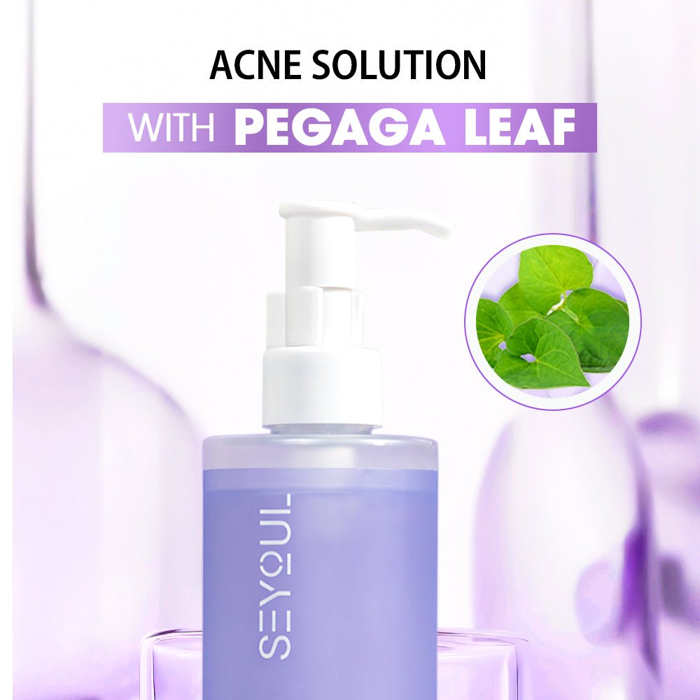 SEYOUL Cleansing Oil - Seyoul - Malaysia OfficialTMDT-1P(0362)