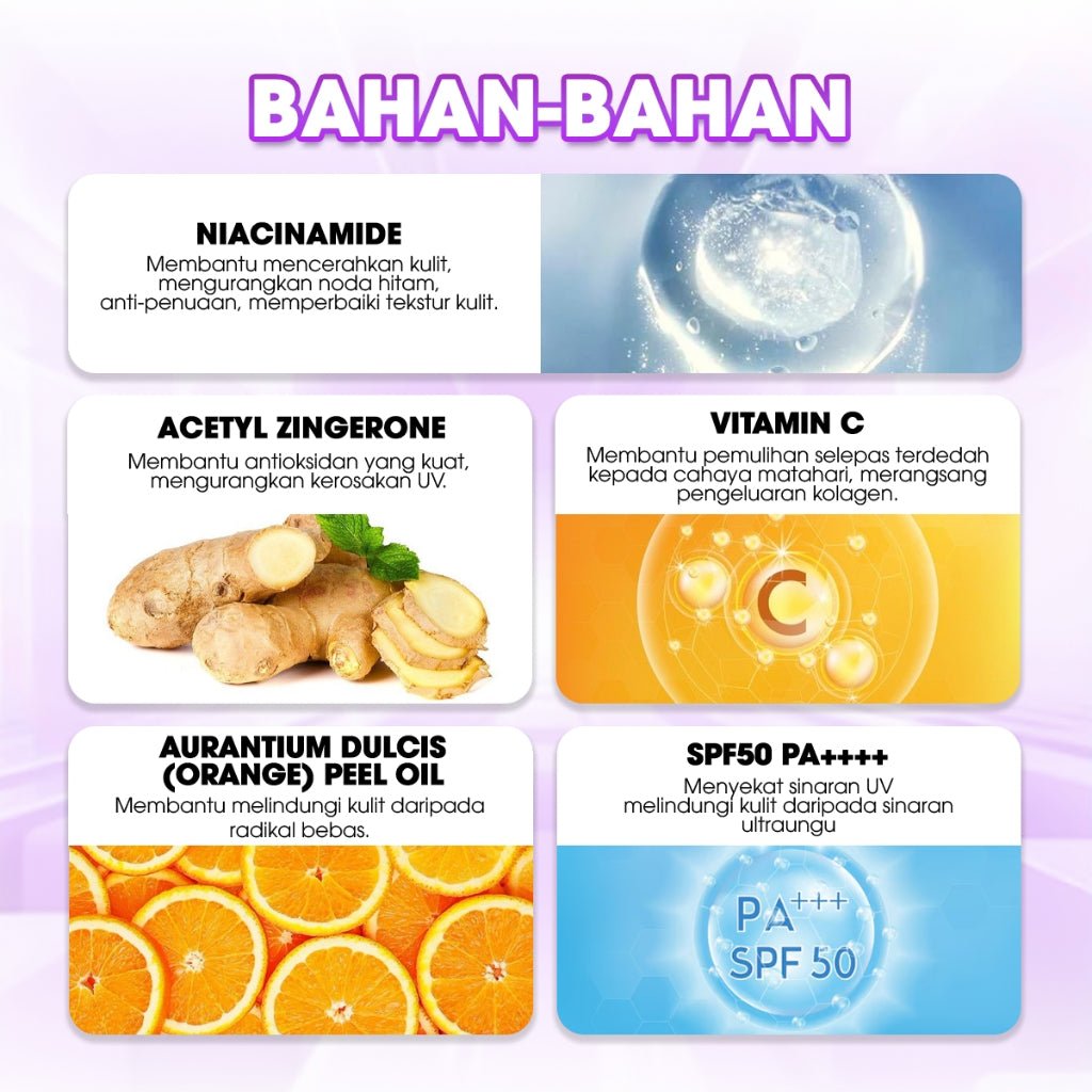 SEYOUL Combo Advanced Youth Activating Serum & Sun Ampoule SPF50+ PA++++ - Seyoul - Malaysia OfficialTMDT - 1P(0167) - 1P(0432)