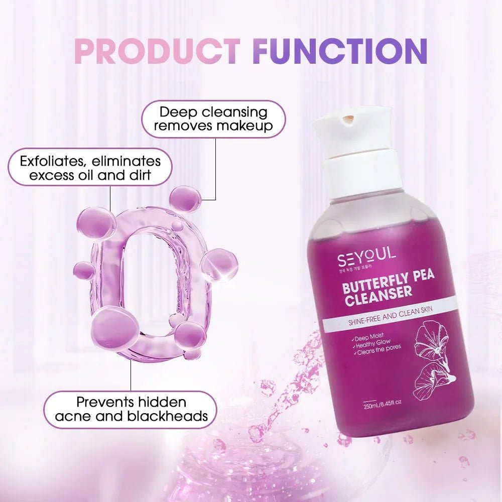 SEYOUL Daytime Combo - Seyoul - Malaysia OfficialTMDT - 1P(0034) - 1P(0004) - 1P(0496) - 1P(0508)