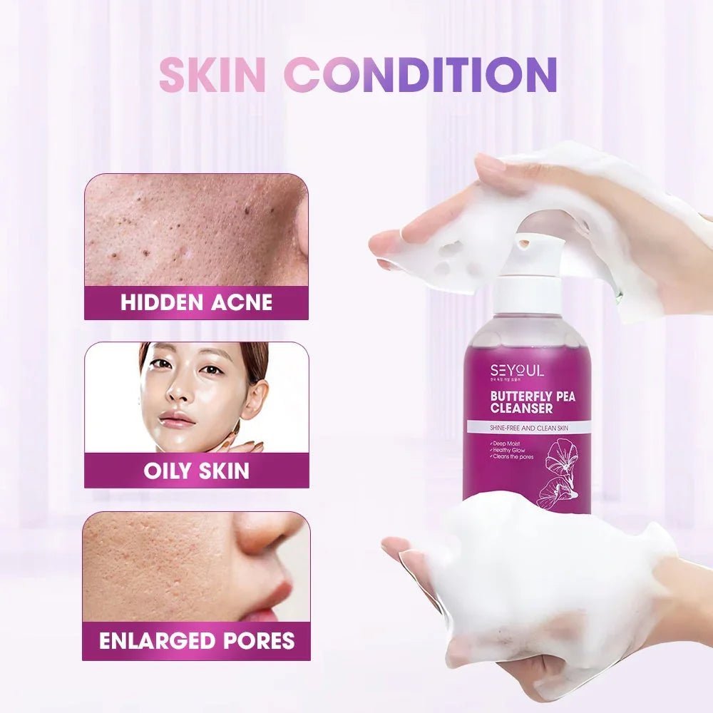 SEYOUL Daytime Combo - Seyoul - Malaysia OfficialTMDT - 1P(0034) - 1P(0004) - 1P(0496) - 1P(0508)