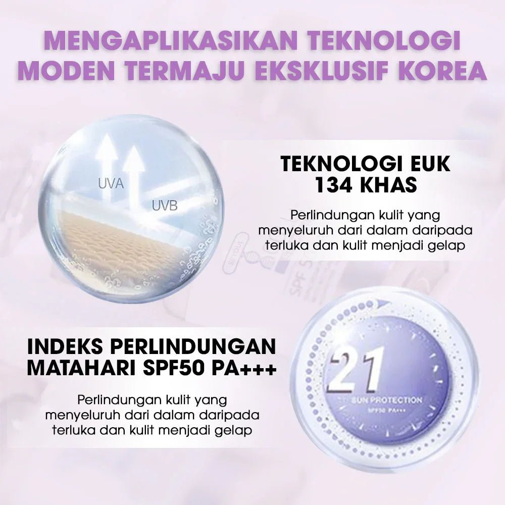 SEYOUL Daytime Combo - Seyoul - Malaysia OfficialTMDT - 1P(0034) - 1P(0004) - 1P(0496) - 1P(0508)