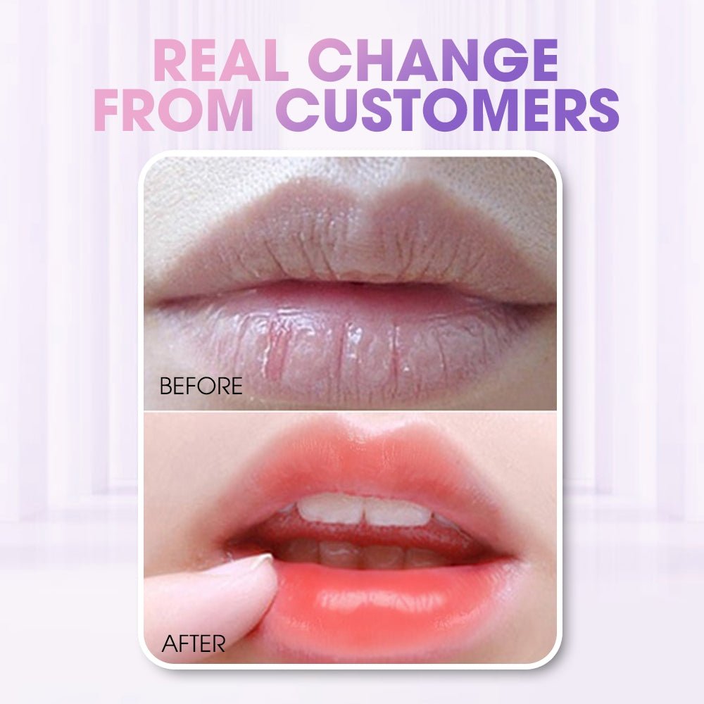 SEYOUL Flower Jelly Lipstick - Seyoul - Malaysia OfficialTMDT-1P(0020)