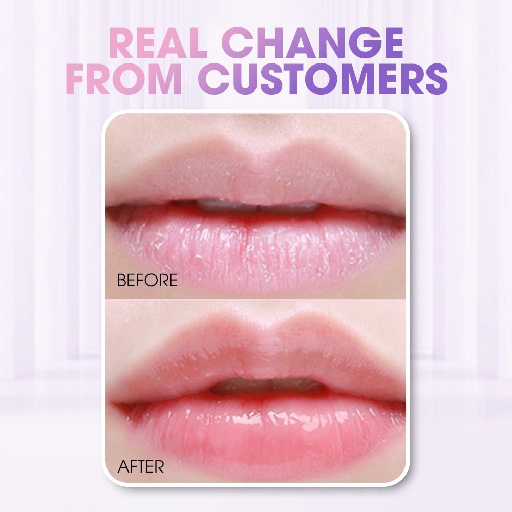 SEYOUL Flower Jelly Lipstick - Seyoul - Malaysia OfficialTMDT-1P(0020)