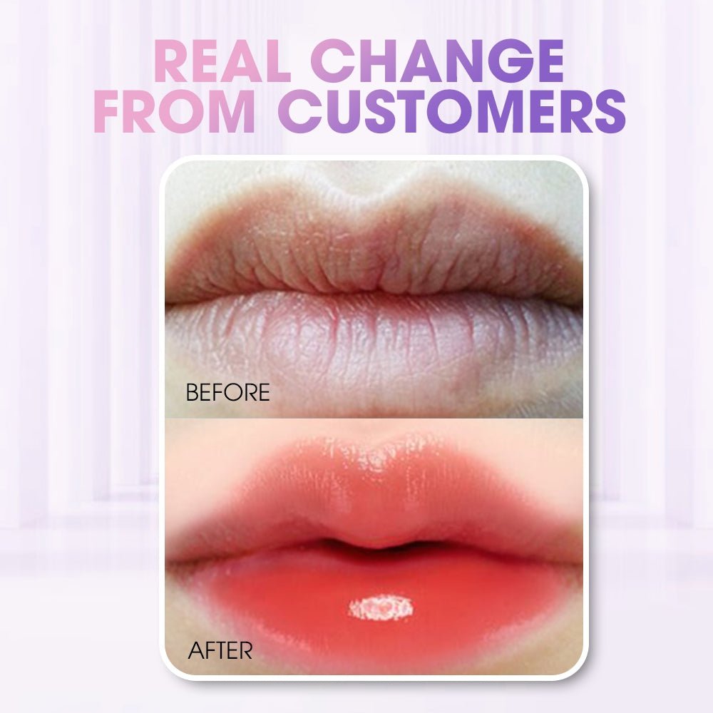 SEYOUL Flower Jelly Lipstick - Seyoul - Malaysia OfficialTMDT-1P(0020)