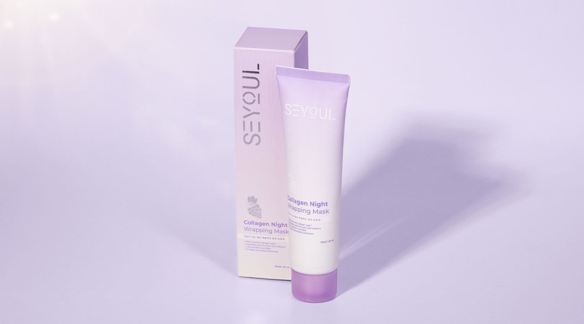 SEYOUL Glow All Day Pride Set - Seyoul - Malaysia OfficialTMDT - 1P(0034) - 1P(0167) - 1P(0432) - 1P(0370) - 1P(0534) - 1P(0027) - 1P(0496)