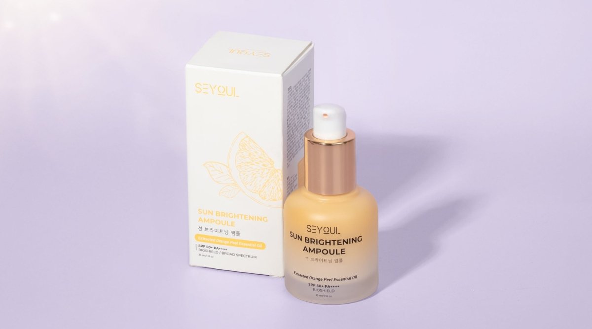 SEYOUL Glow All Day Pride Set - Seyoul - Malaysia OfficialTMDT - 1P(0034) - 1P(0167) - 1P(0432) - 1P(0370) - 1P(0534) - 1P(0027) - 1P(0496)