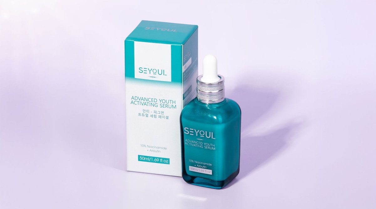 SEYOUL Glow All Day Pride Set - Seyoul - Malaysia OfficialTMDT - 1P(0034) - 1P(0167) - 1P(0432) - 1P(0370) - 1P(0534) - 1P(0027) - 1P(0496)