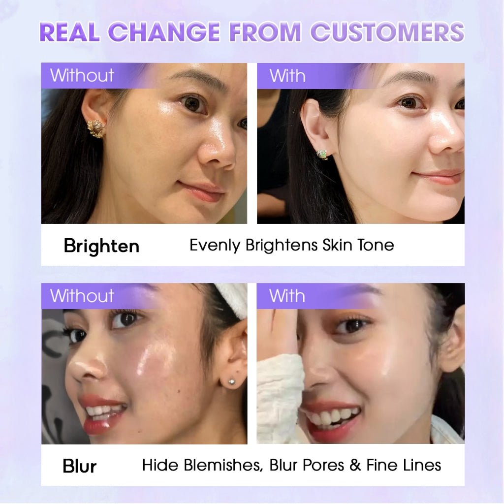 SEYOUL Hybrid Glow Cushion - Seyoul - Malaysia OfficialTMDT-1P(0517)