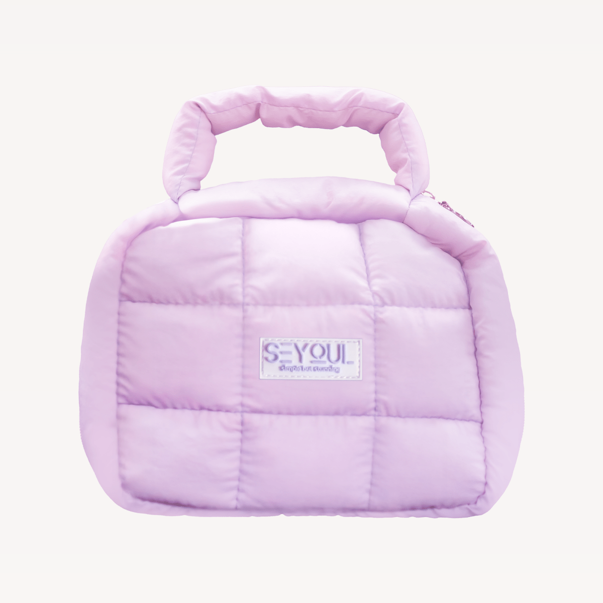 SEYOUL Makeup bag - Seyoul - Malaysia OfficialSP00508