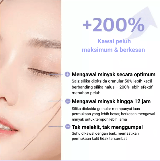 SEYOUL Matte Setting Powder - Seyoul - Malaysia OfficialTMDT - 1P(0512)