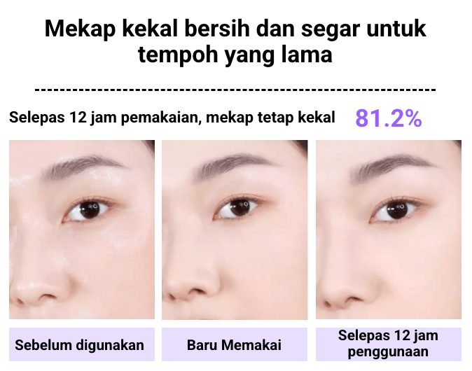 SEYOUL Matte Setting Powder - Seyoul - Malaysia OfficialTMDT - 1P(0512)