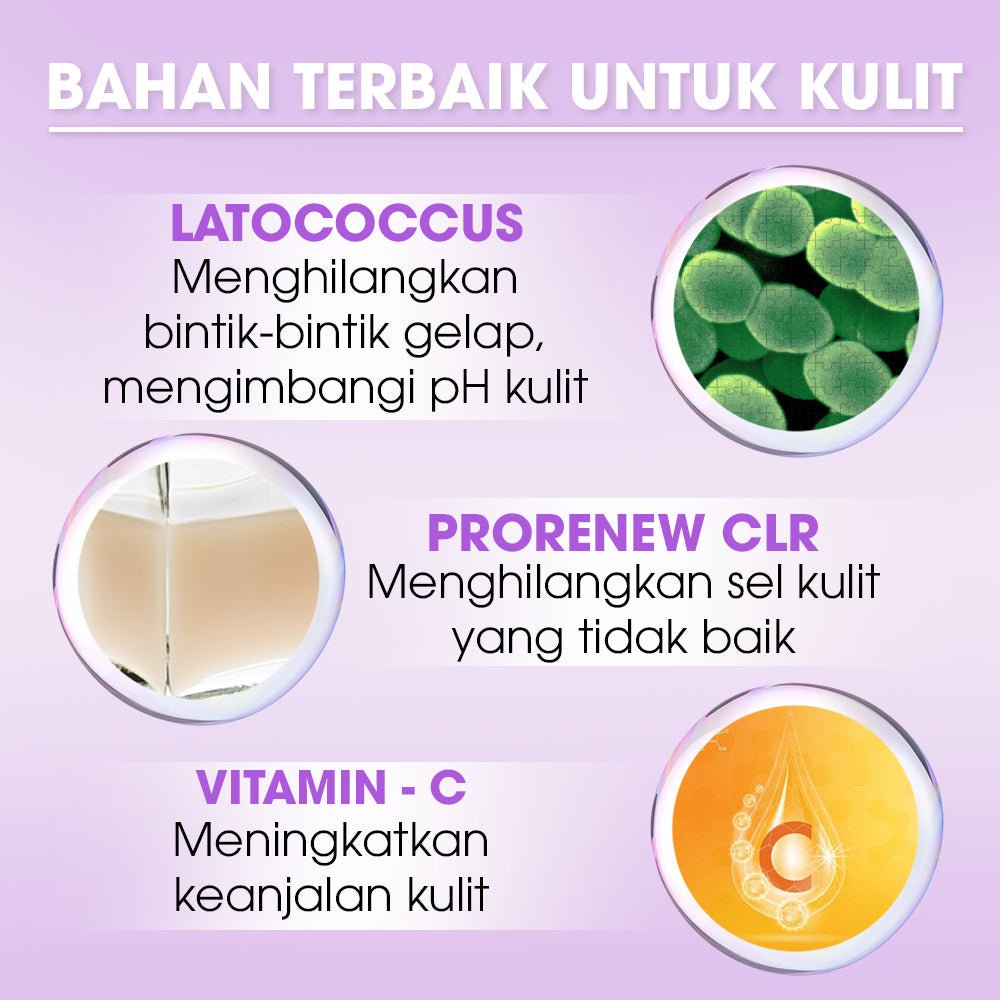 SEYOUL Rejuvenate Combo - Seyoul - Malaysia OfficialTMDT - 1P(0034) - 1P(0022)