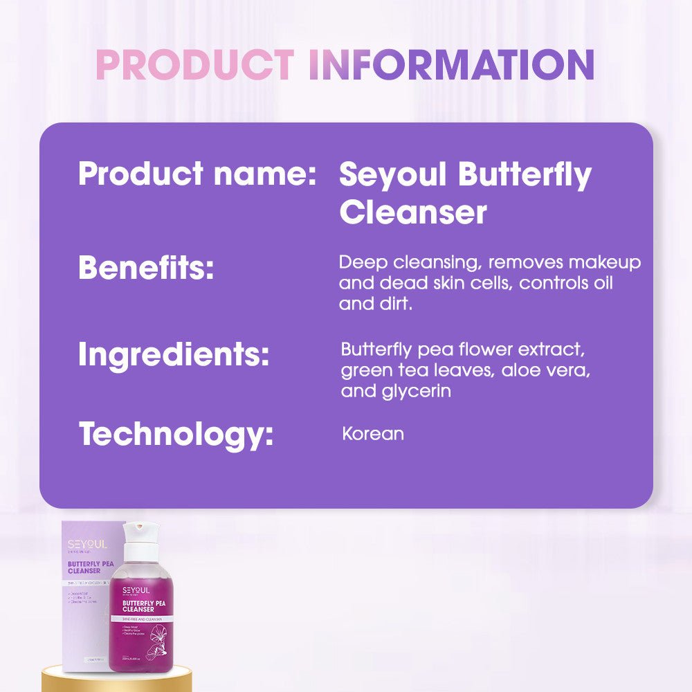 SEYOUL Skin Renewal Pro Combo - Seyoul - Malaysia OfficialTMDT - 1P(0167) - 1P(0370)