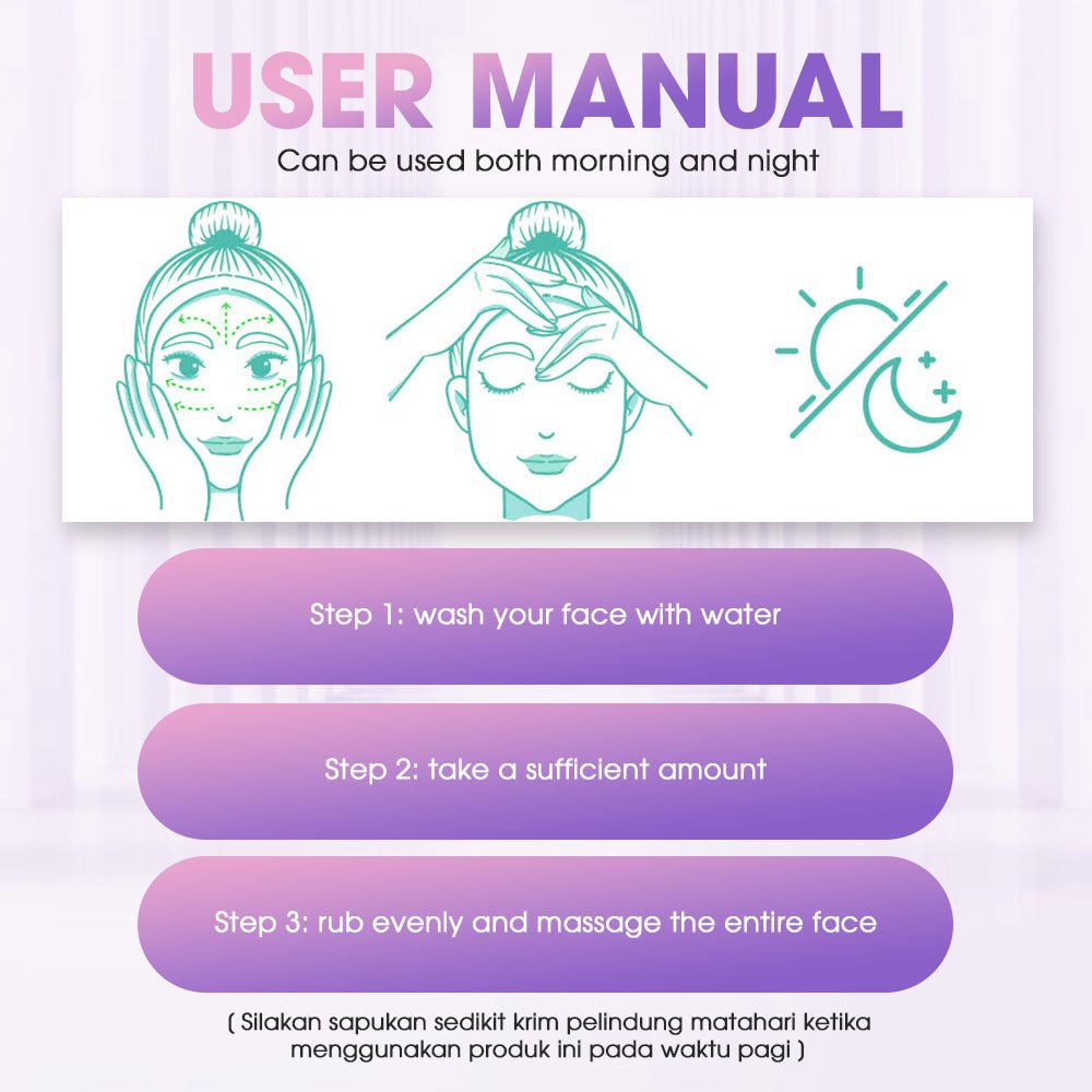 SEYOUL Skin Renewal Pro Combo - Seyoul - Malaysia OfficialTMDT - 1P(0167) - 1P(0370)