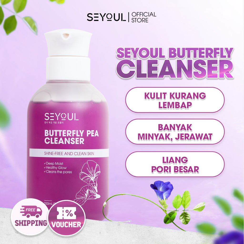 SEYOUL Skin Renewal Pro Combo - Seyoul - Malaysia OfficialTMDT - 1P(0167) - 1P(0370)