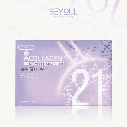 SEYOUL T - Collagen Sunscreen - Seyoul - Malaysia OfficialTMDT - 1P(0004)