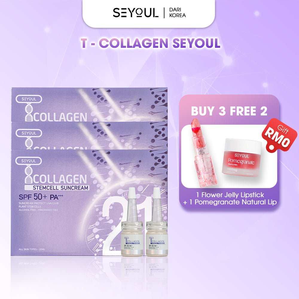 SEYOUL T - Collagen Sunscreen - Seyoul - Malaysia OfficialTMDT - 3P(0004) - 1P(0041) - 1P(0020)